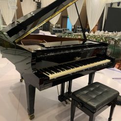 Vận chuyển Piano 3 chân
