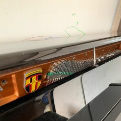 Thay dạ bịt tiếng