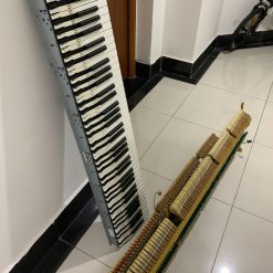 Thay Khung Bàn Phím Đàn Piano Điện YAMAHA