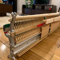 sửa đàn piano cơ