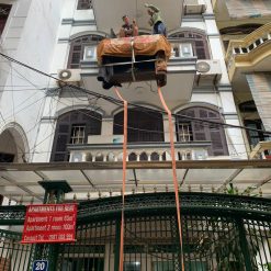 Phụ Phí Vận Chuyển Lên/Xuống Tầng