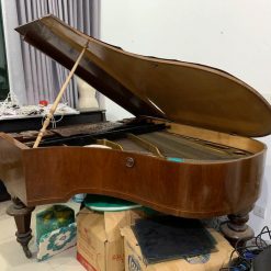 Bảo dưỡng đàn Piano 3 chân