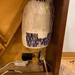 Máy hút Ẩm Chuyên Dụng Cho Đàn 3 chân