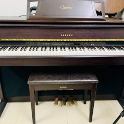 Piano Điện