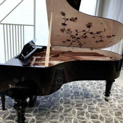 Piano Cao Cấp