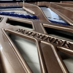 Chỉnh Dây Đàn Piano 3 Chân