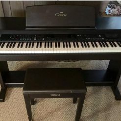 Yamaha cvp 59