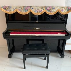 Khăn phủ đàn Piano 3