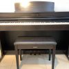Yamaha clp 440