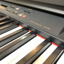 Yamaha clp 820