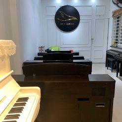 Đàn piano  KAWAI RXS(3 PEDALS)