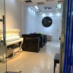 Đàn piano COLUMBIA EP 323