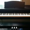 Piano Điện ROLAND HP 2700