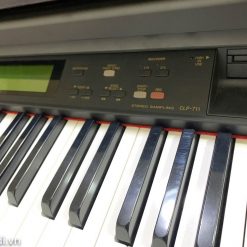 Yamaha clp-711