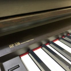 Roland Hp-530