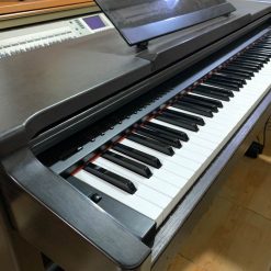Yamaha clp-124