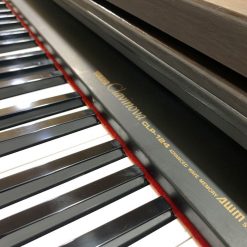 Yamaha clp-124