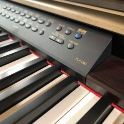Yamaha clp-280