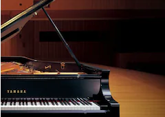 Đàn piano YAMAHA P105B