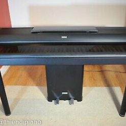 Đàn piano Korg C40