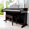 Đàn piano Yamaha CVP201