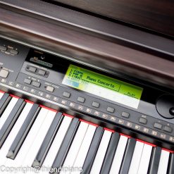 Đàn piano Yamaha CVP201