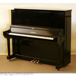 Đàn piano yamaha YU3SXGZ