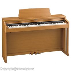Đàn piano Roland HP 205C