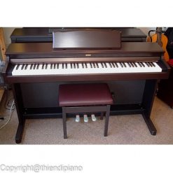 Đàn piano Korg C 2500