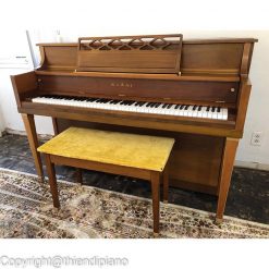 Đàn piano KAWAI NS6C