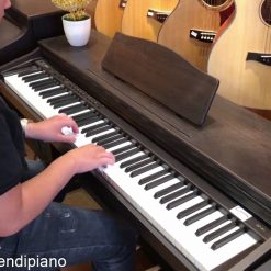 Piano Điện CASIO AP 10