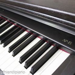 Piano Điện CASIO AP-15