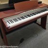 Đàn piano KORG FC 500