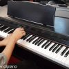 Piano Điện KORG XC 2000F