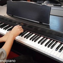 Piano Điện KORG XC 2000F