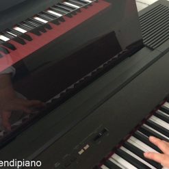 Piano Điện ROLAND HP 2000