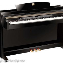 Piano Điện YAMAHA CLP- 300