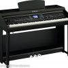 Đàn piano Yamaha CVP-6