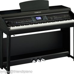 Đàn piano Yamaha CVP-6