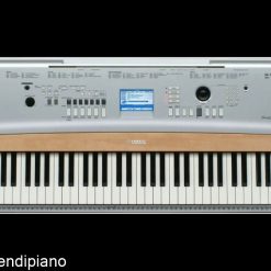 Đàn piano Yamaha DGX-630