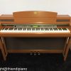 Đàn piano Yamaha CLP-270C