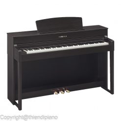 Đàn piano Yamaha CLP-280C
