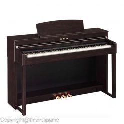 Đàn piano Yamaha CLP-440