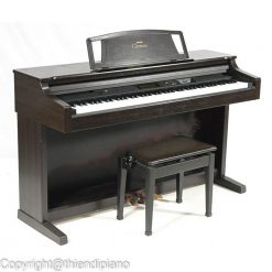 Đàn piano Yamaha CLP-870