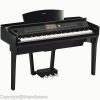 Đàn piano Yamaha CVP-69