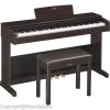 Đàn piano Yamaha CVP-83