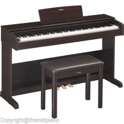 Đàn piano Yamaha CVP-83