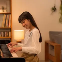 Piano Trans Acoustic