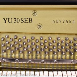 Đàn piano Yamaha YU30SEB