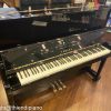 Yamaha MC301